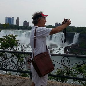 Meet your Posher, Jeff